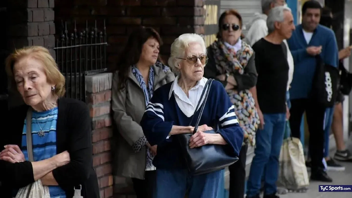 Jubilados y pensionados: desde este lunes se eliminó la Fe de Vida