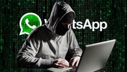 Whatsapp - Alertan por sextorsión en la plataforma Whatsapp - Alertan por sextorsión en la plataforma