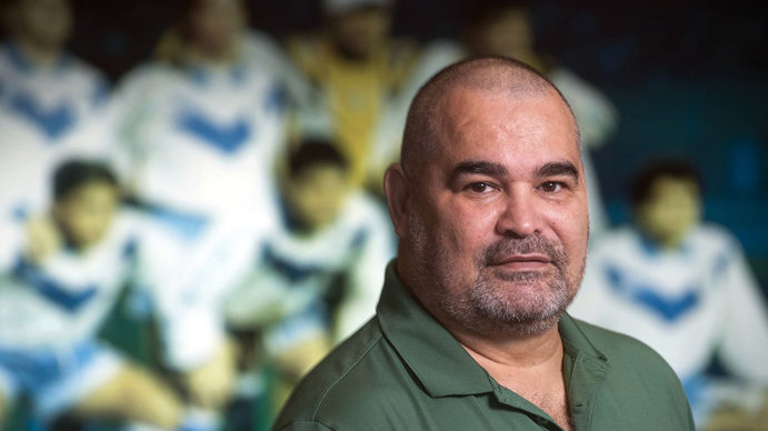 José Luis Chilavert: Hoy Messi es el mejor de otro planeta y cuando se retire el fútbol va a estar triste José Luis Chilavert: Hoy Messi es el mejor de otro planeta y cuando se retire el fútbol va a estar triste