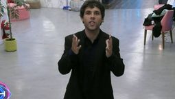 gran hermano 2022: la ex novia de agustin revelo el particular motivo por el cual termino con el gran hermano 2022: la ex novia de agustin revelo el particular motivo por el cual termino con el