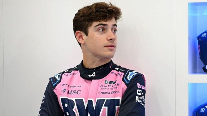 La llamativa definición de la Fórmula 1 que ilusiona a Alpine y Franco Colapinto