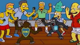 Los mejores memes y reacciones de la definición de la Liga Profesional. Los mejores memes y reacciones de la definición de la Liga Profesional.