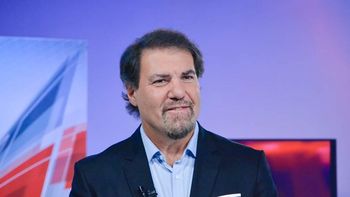 Claudio Zuchovicki: La única manera para que entren dólares es seduciendo