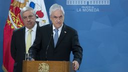 en chile gano el apruebo y se reformara la constitucion vigente desde la dictadura de pinochet en chile gano el apruebo y se reformara la constitucion vigente desde la dictadura de pinochet