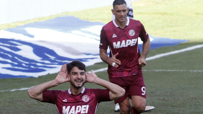 José Manuel López: En el fútbol argentino si no te destacás pasas muy desapercibido José Manuel López: En el fútbol argentino si no te destacás pasas muy desapercibido