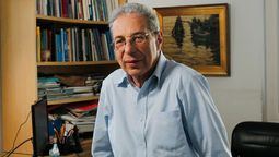 Daniel Marx: En algún momento hay que unificar todos los tipos de dólares