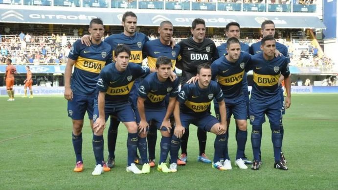 El apoyo de una exfigura de Boca a Javier Milei que desató polémica en las redes sociales