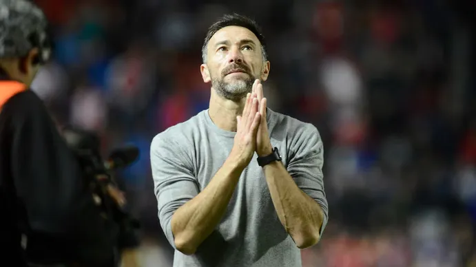 Sorpresa en el Inter Miami de Lionel Messi: Kily González llegó a un acuerdo para ser el nuevo entrenador