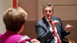 El FMI aprobó el desembolso de 7500 millones de dólares para la Argentina