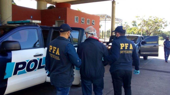 Exclusivo: La historia secreta de la caída del secuestrador de Rodolfo Walsh