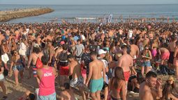 Bernardo Martín: En la temporada recibimos más de 3.4 millones de turistas