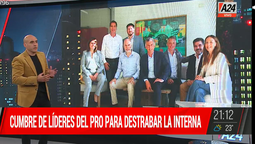 Esteban Trebucq cargó contra los partidos políticos. Esteban Trebucq cargó contra los partidos políticos.