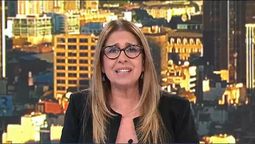 Clara Salguero: El sistema previsional presenta dificultades de sostenibilidad. Clara Salguero: El sistema previsional presenta dificultades de sostenibilidad.