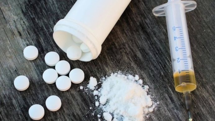 ¿Qué es el fentanilo? ¿Qué es el fentanilo?