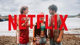7 capítulos bastan para que esta serie de Netflix te deje recalculando 7 capítulos bastan para que esta serie de Netflix te deje recalculando