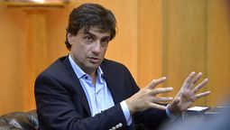 Hernán Lacunza: No se puede hacer cualquier cosa para ganar una elección