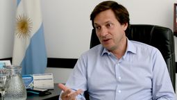 Fernando Blanco Muiño: Esto es un manotazo de ahogado