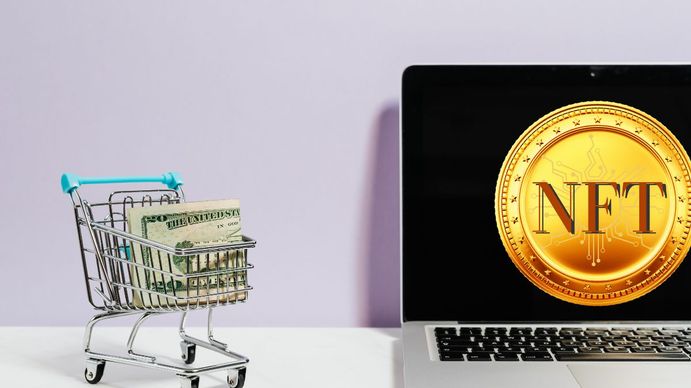 Una de las plataformas eCommerce más importantes del mundo se lanza a blockchain y el mercado apunta a seguir la tendencia. (Foto de Karolina Grabowska - Pexels)