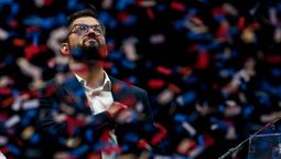 Mario Solís: Sorprendió la diferencia de más de 11 puntos