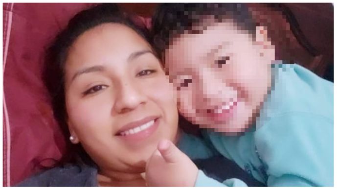 Quién era Analía Salazar