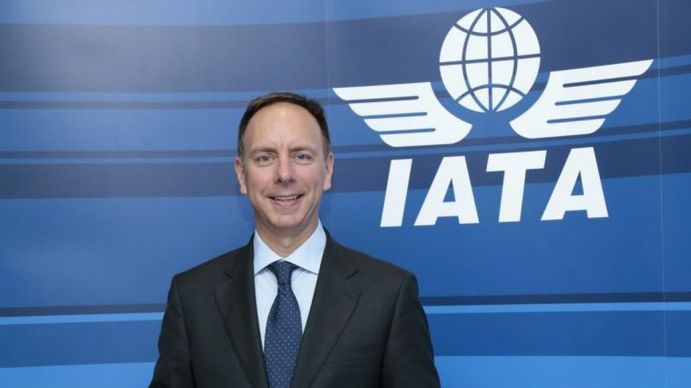 Peter Cerdá: Muchas líneas aéreas no van a volver a la Argentina Peter Cerdá: Muchas líneas aéreas no van a volver a la Argentina