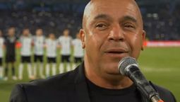 Fabio Santana: Después de Malvinas no pude cantar por 15 años