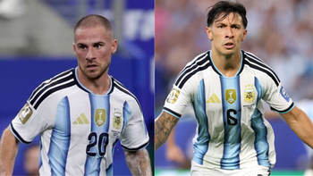 Tensión en Inglaterra: la drástica decisión de Mac Allister y Lisandro Martínez al regresar a sus clubes