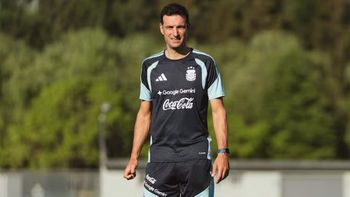 Rompecabezas para Scaloni: las sorpresivas variantes tácticas que evalúa la Selección Argentina ante la baja de Tagliafico
