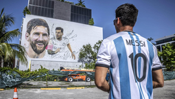 A la espera de su arribo, la presentación de Lionel Messi en el Inter Miami ya tiene fecha