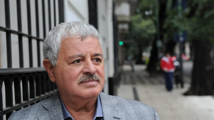 Titi Fernández: A mi Dios me tocó con la varita mágica Titi Fernández: A mi Dios me tocó con la varita mágica