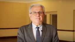 Alberto Barbieri: Le estamos enseñando a chicos del siglo XXI con currículas del siglo XX