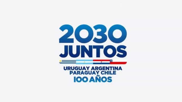 Mundial 2030