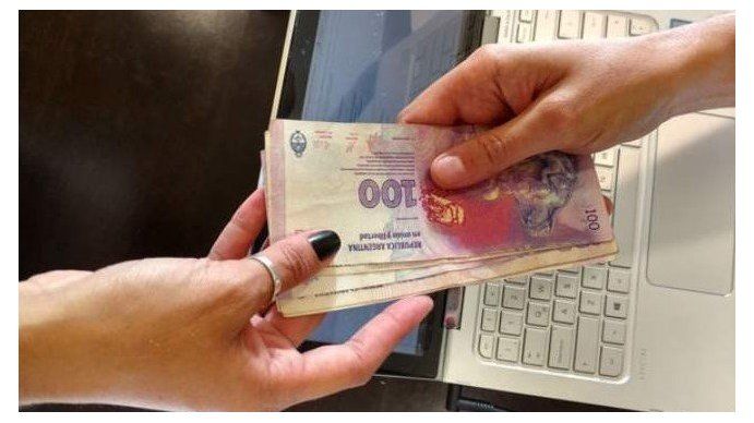 Préstamos personales: el informe de la fintech destaca el aumento en el acceso al financiamiento por parte de las mujeres. (Foto archivo)&nbsp; 