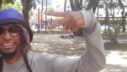 el misterioso crimen de jimi, el malabarista asesinado frente a la cancha de newells el misterioso crimen de jimi, el malabarista asesinado frente a la cancha de newells