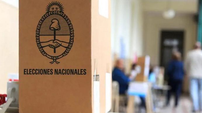 Los protocolos para ir a votar Los protocolos para ir a votar