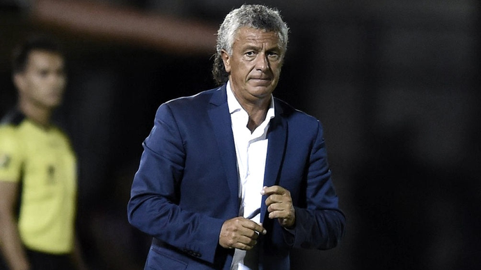 Pipo Gorosito: Hasta que San Lorenzo no tenga un sinceramiento, van a seguir teniendo los quilombos que tienen Pipo Gorosito: Hasta que San Lorenzo no tenga un sinceramiento, van a seguir teniendo los quilombos que tienen