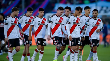 Cambio de rumbo: River definió a su entrenador interino tras la salida de Eduardo Coudet