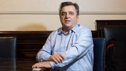 Mario Negri: Es un Gabinete de cabotaje para las elecciones